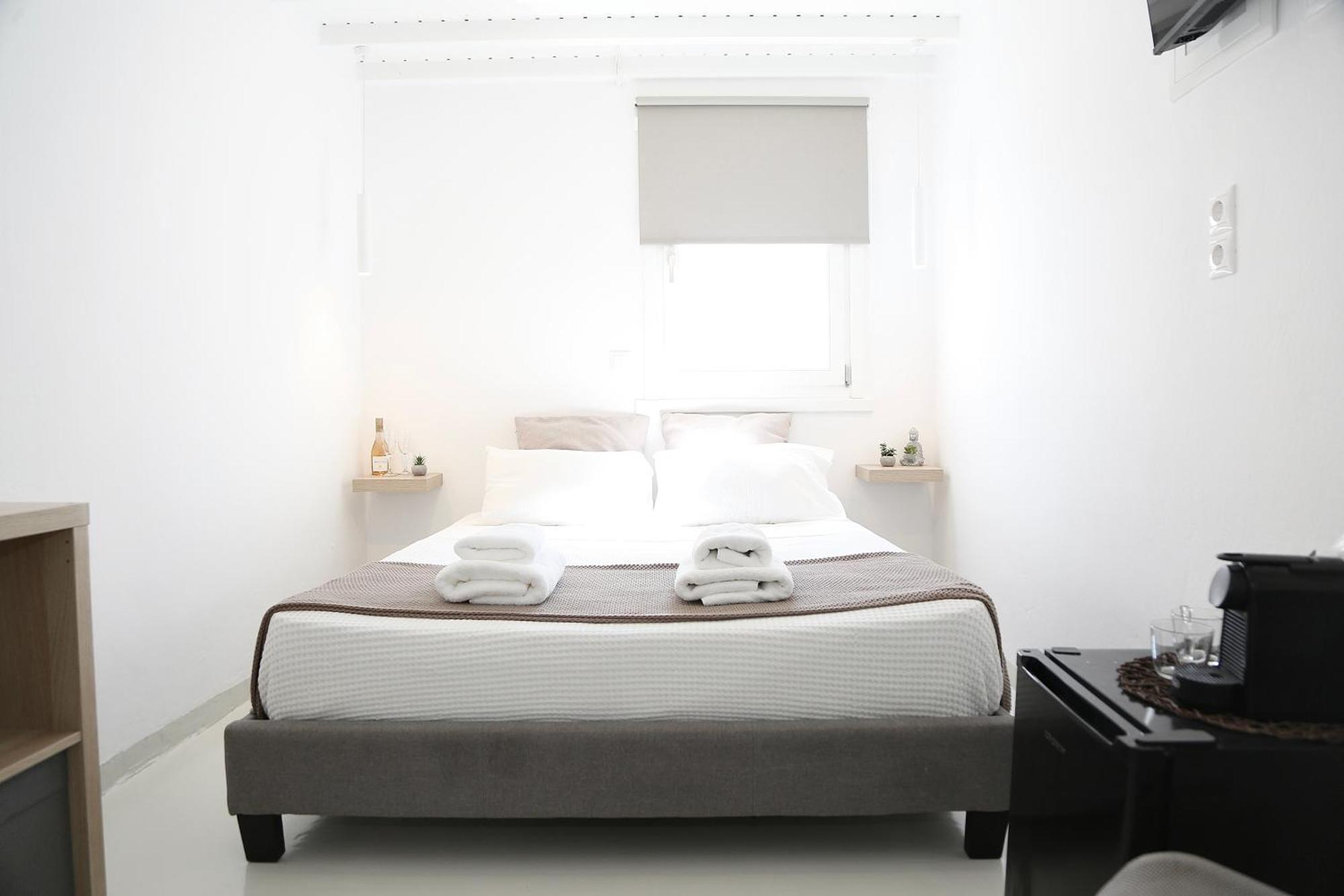 Apartment Whitelist In Mykonos Town