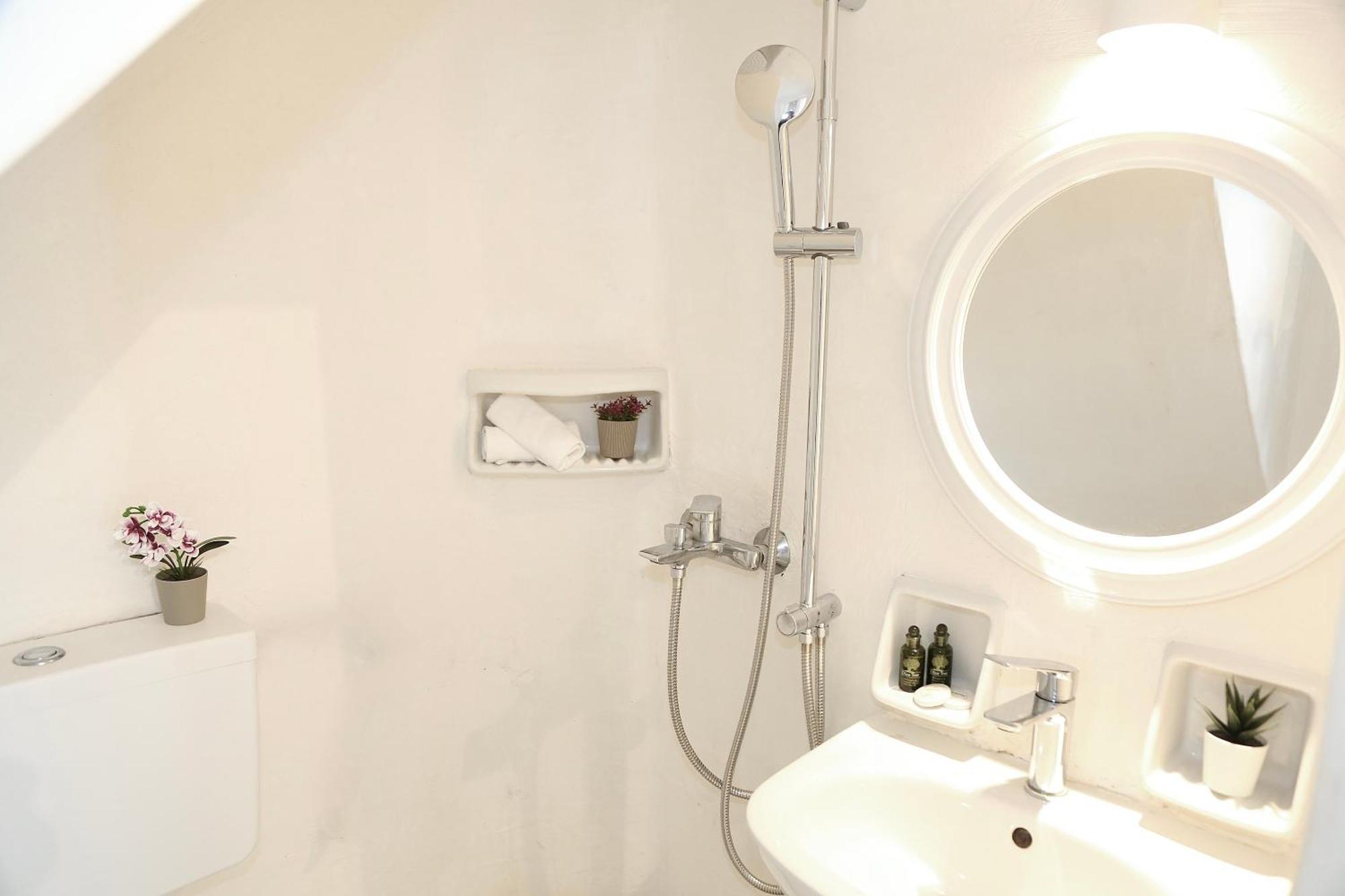 Whitelist In Apartment