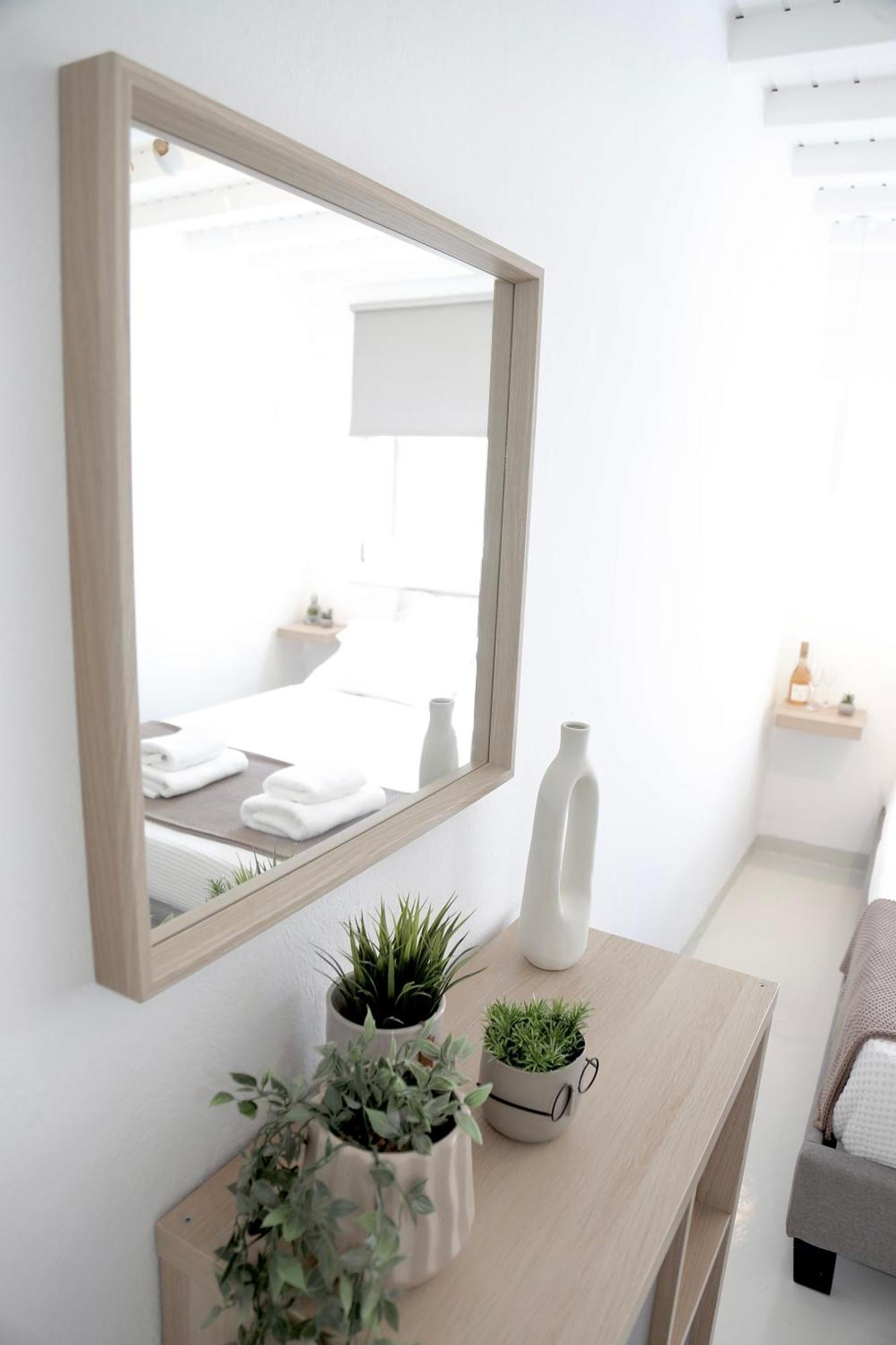 Apartment Whitelist In Mykonos Town