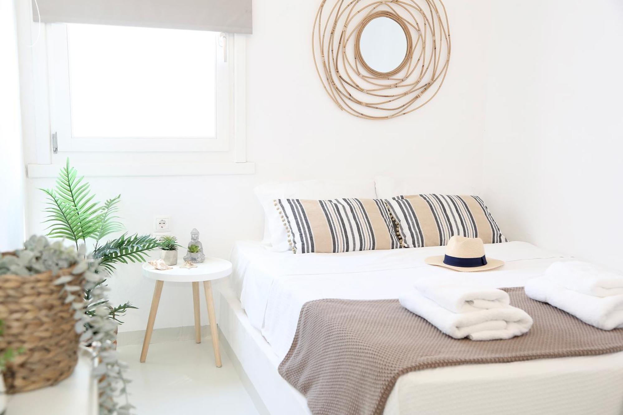 Whitelist In Apartment *