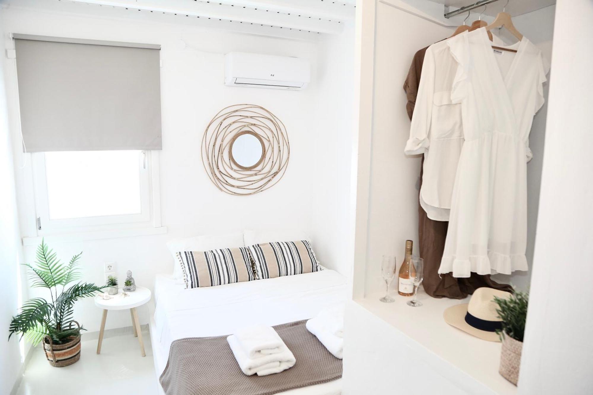 Apartment Whitelist In