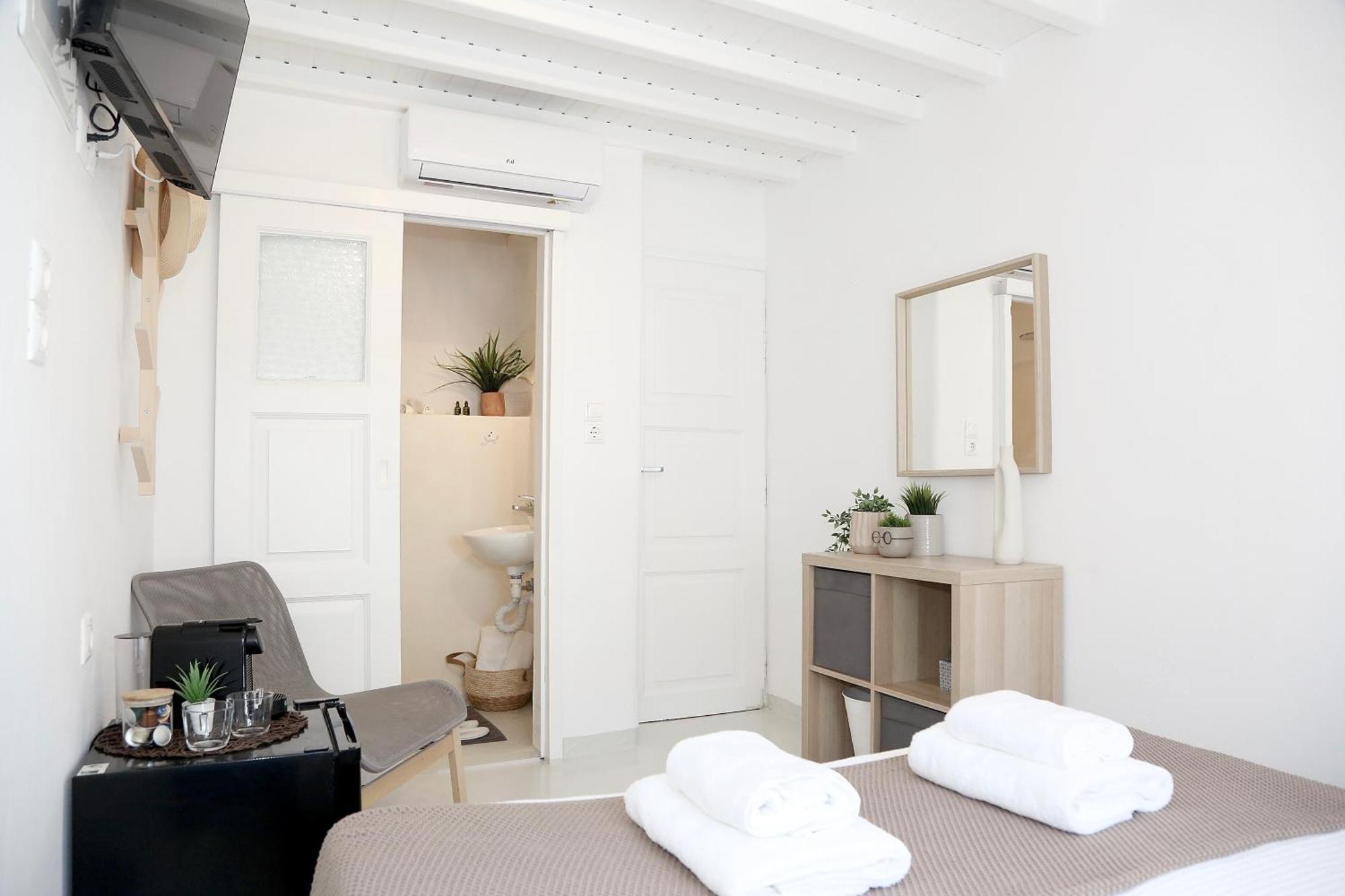 Apartment Whitelist In