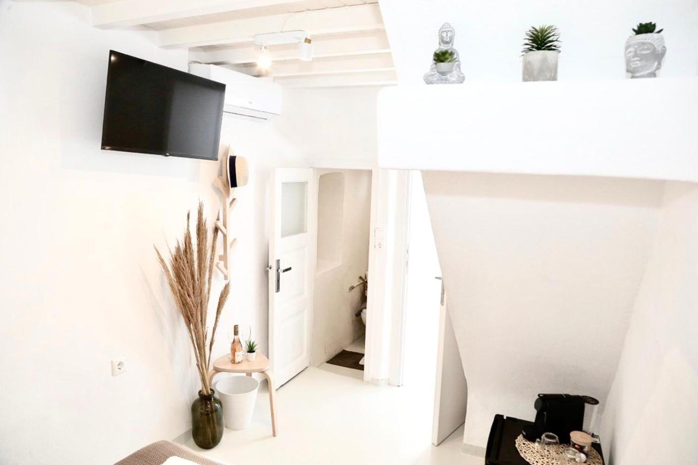Whitelist In Appartement
