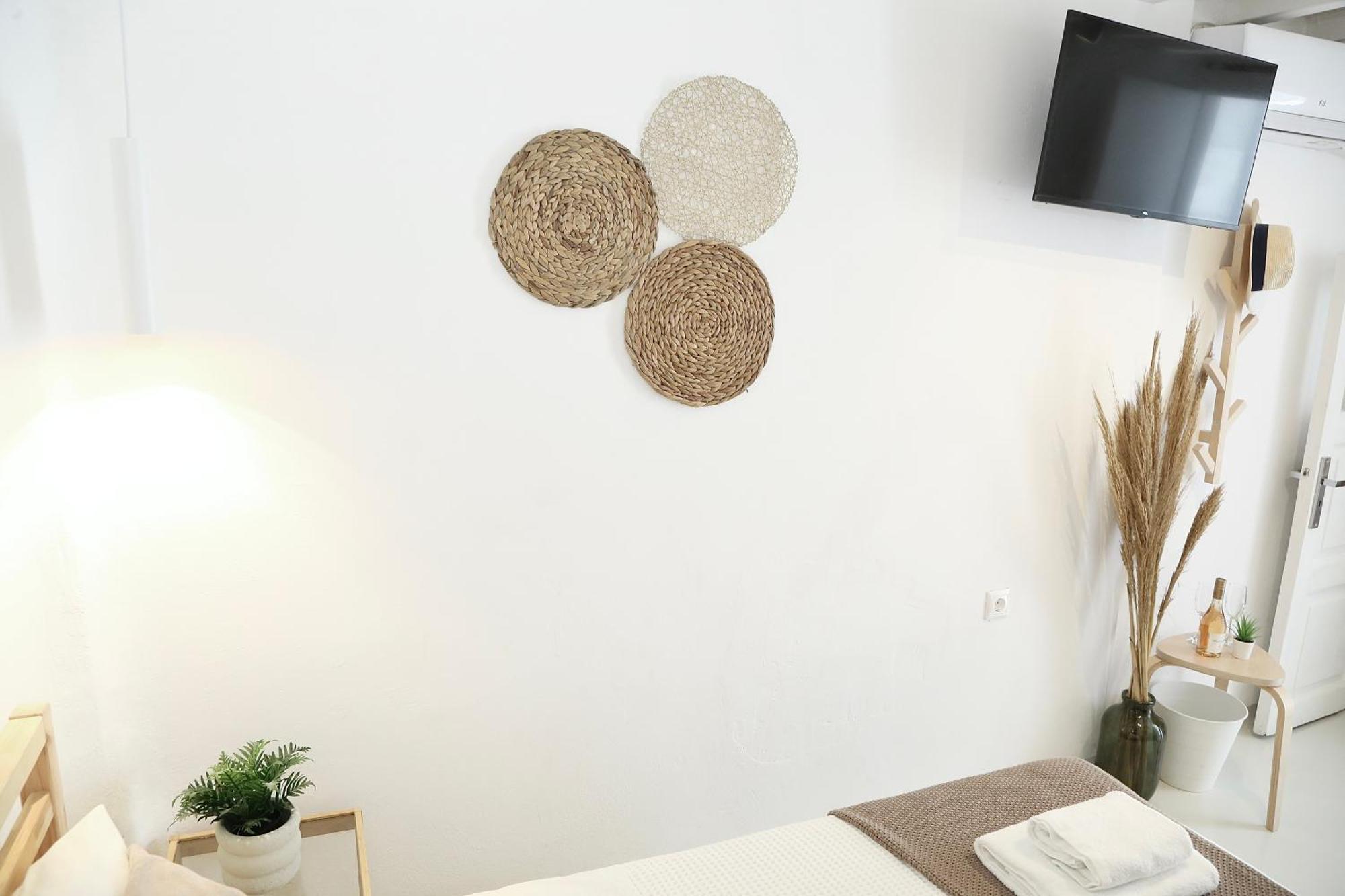 Whitelist In Appartement Mykonos Town