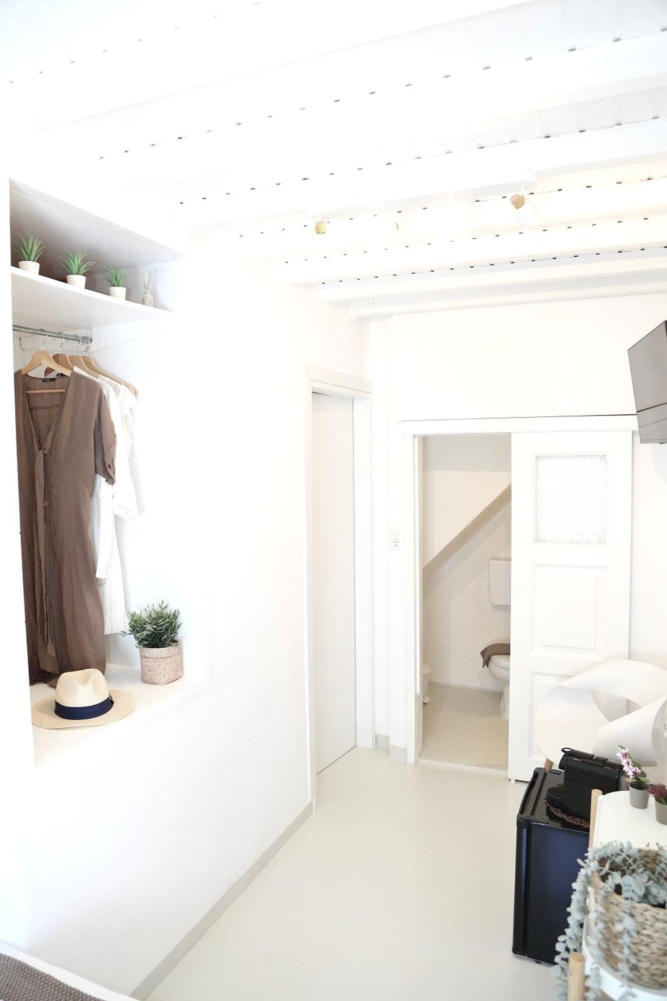 Whitelist In Appartement