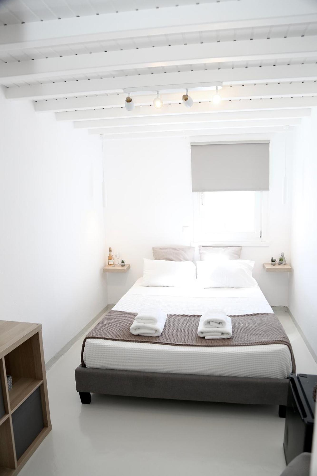 Whitelist In Appartement *