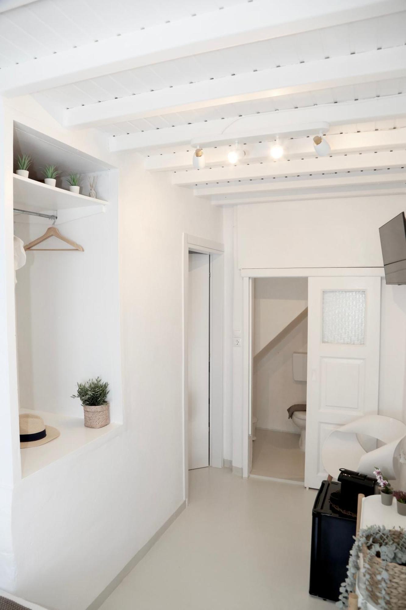Whitelist In Appartement *