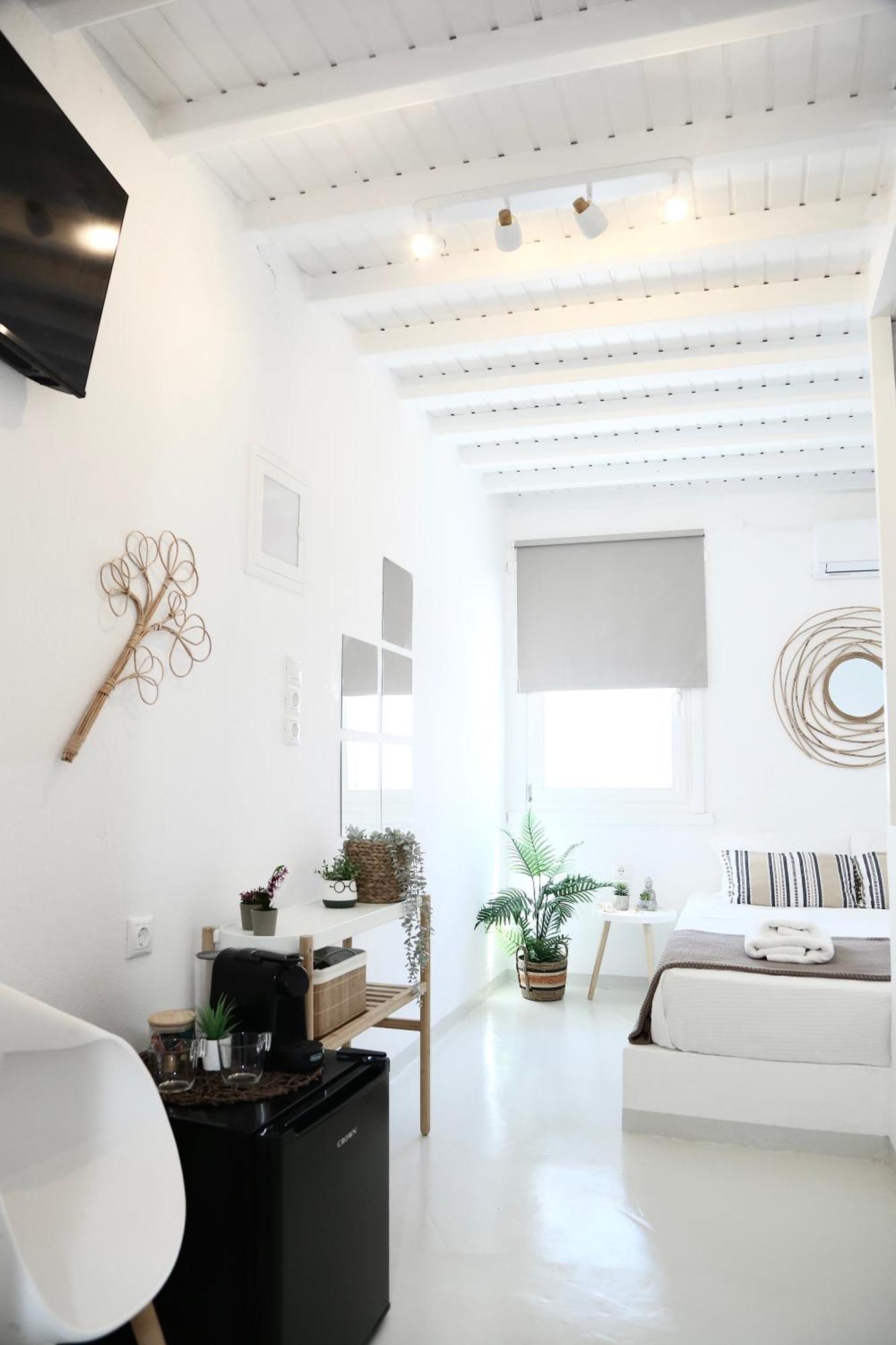Whitelist In Appartement *