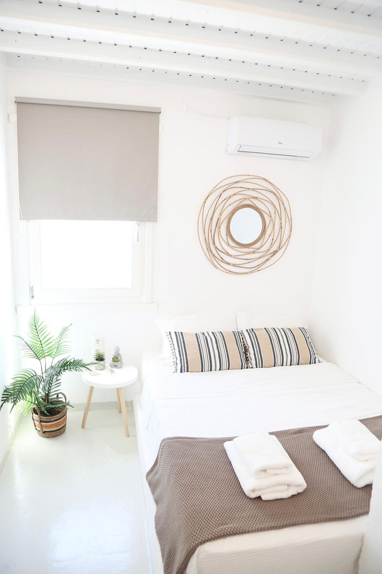 Appartement Whitelist In Mykonos Town